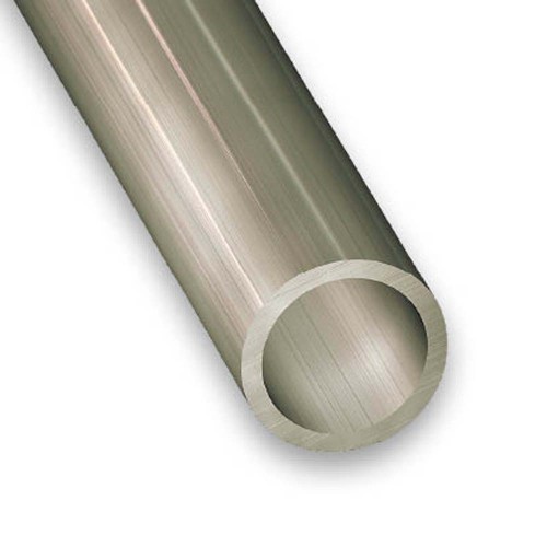 Stainless Steel 304L Grade Round Tube 12mm x 1mm x 1m
